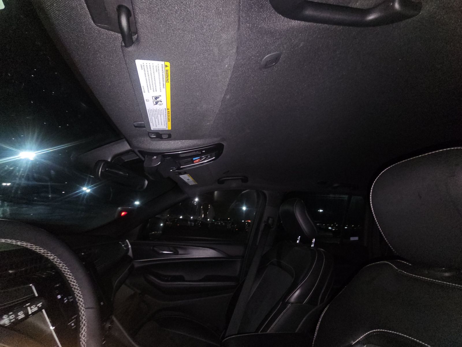 2024 Jeep Grand Cherokee Altitude AWD