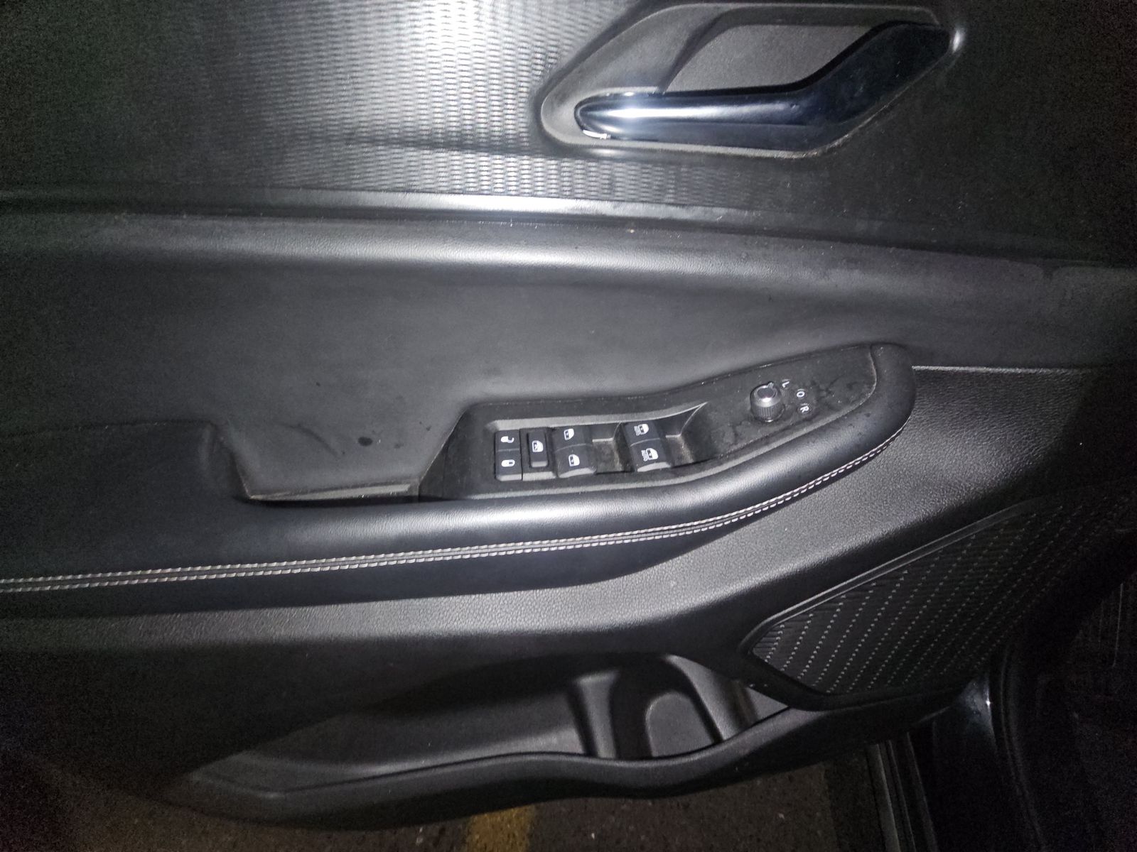 2024 Jeep Grand Cherokee Altitude AWD