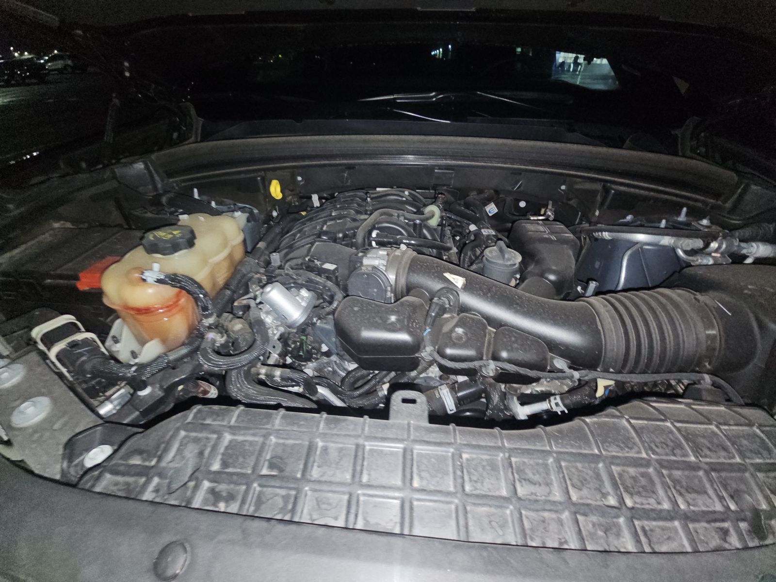 2024 Jeep Grand Cherokee Altitude AWD