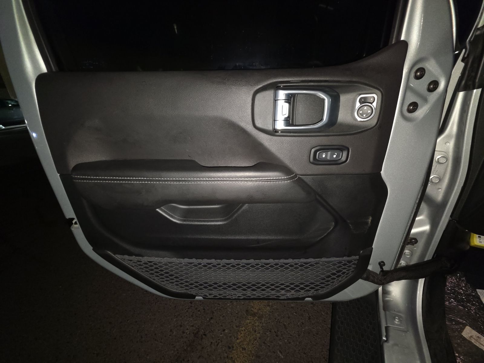 2023 Jeep Wrangler 4xe Sahara AWD