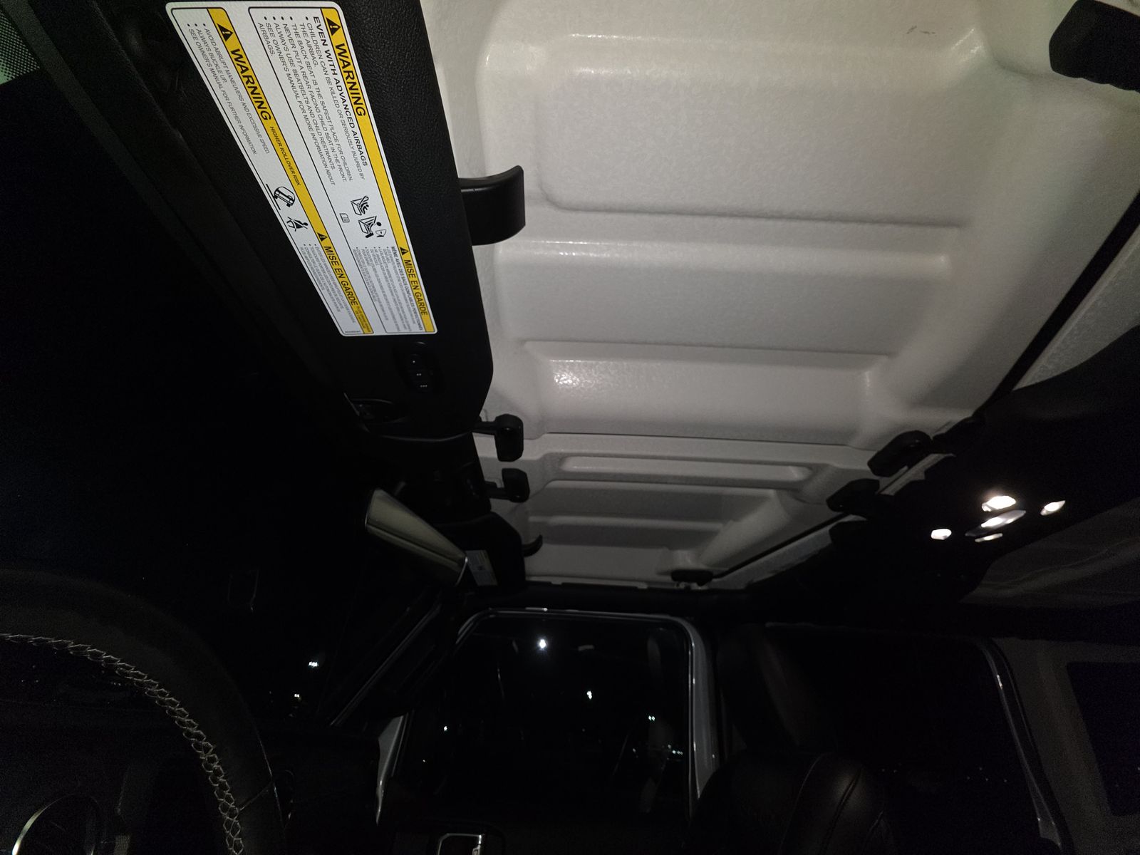 2023 Jeep Wrangler 4xe Sahara AWD