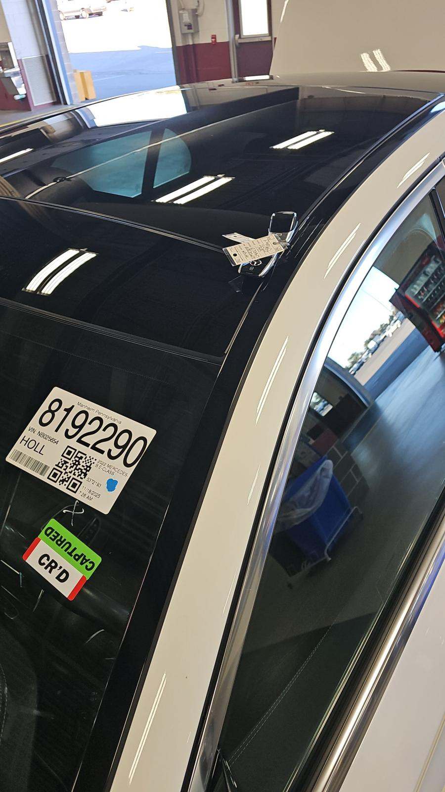 2022 Mercedes-Benz E-Class E 350 AWD