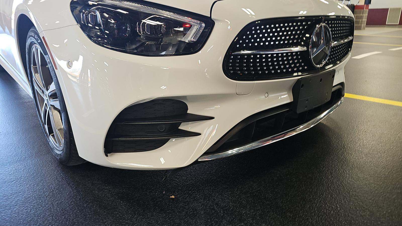 2022 Mercedes-Benz E-Class E 350 AWD