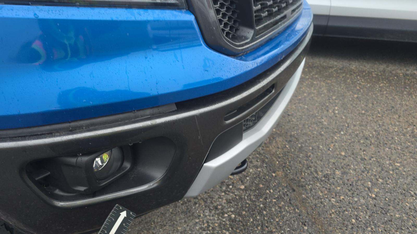 2022 Ford Ranger XLT AWD