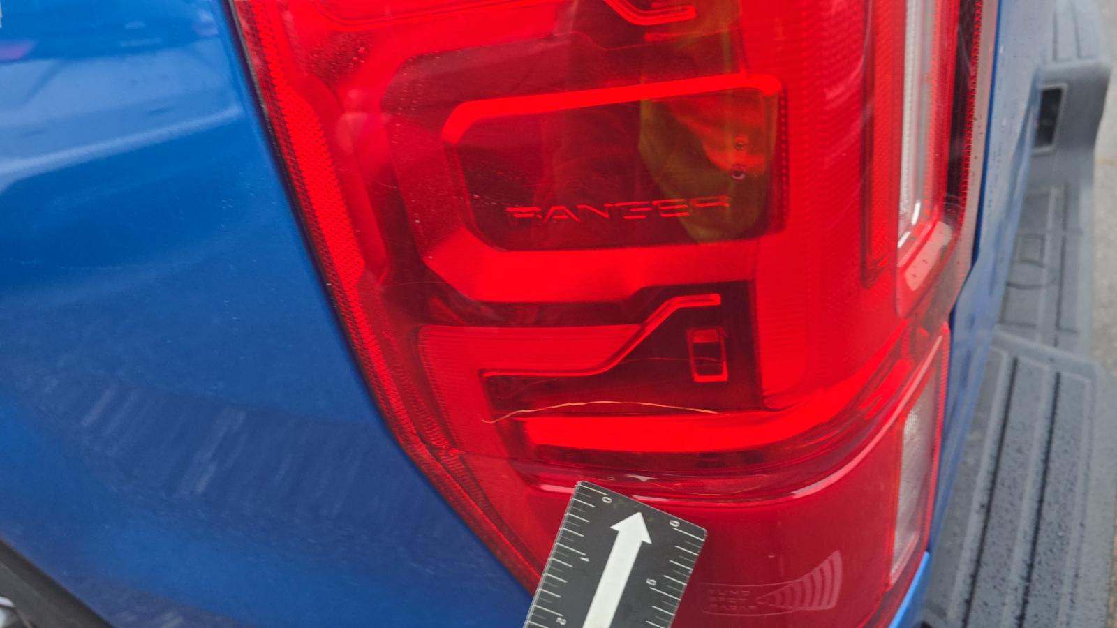 2022 Ford Ranger XLT AWD