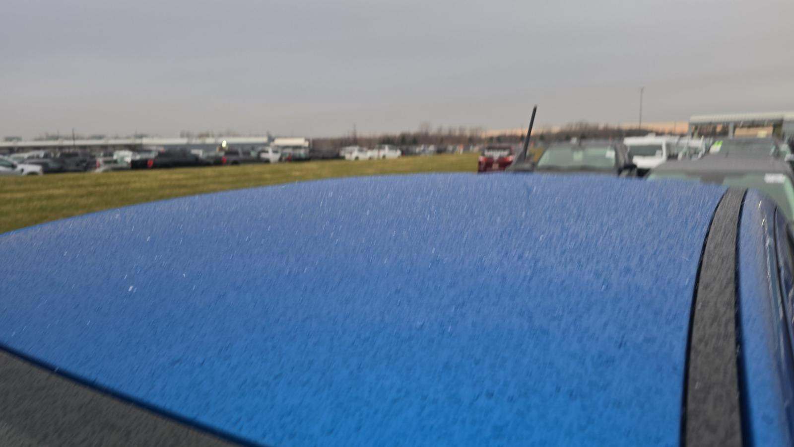 2022 Ford Ranger XLT AWD