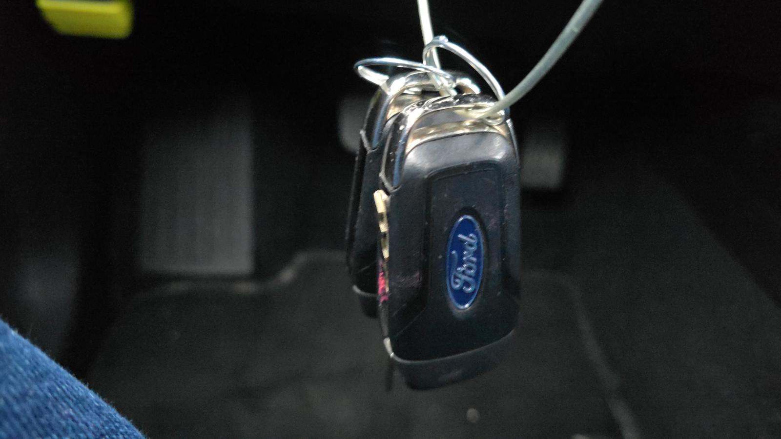 2022 Ford Ranger XLT AWD