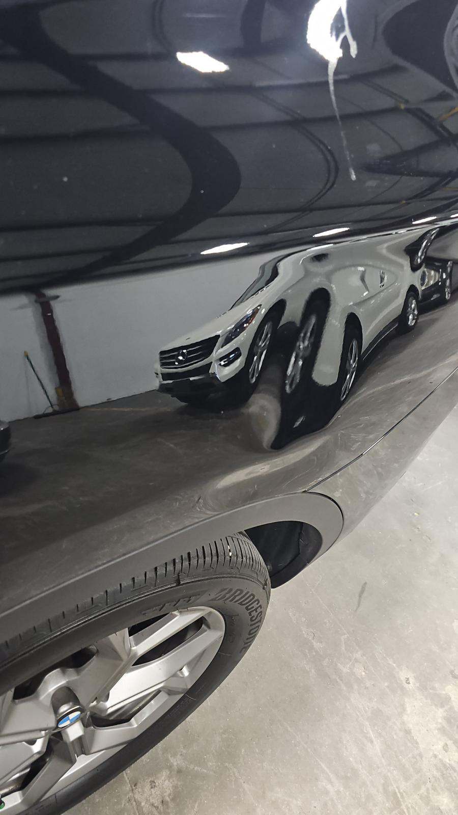 2023 BMW X3 xDrive30i AWD