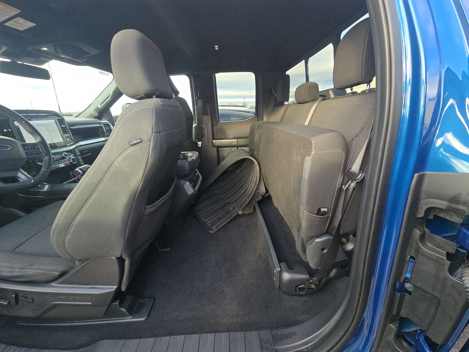 2023 Ford F-150 XLT AWD