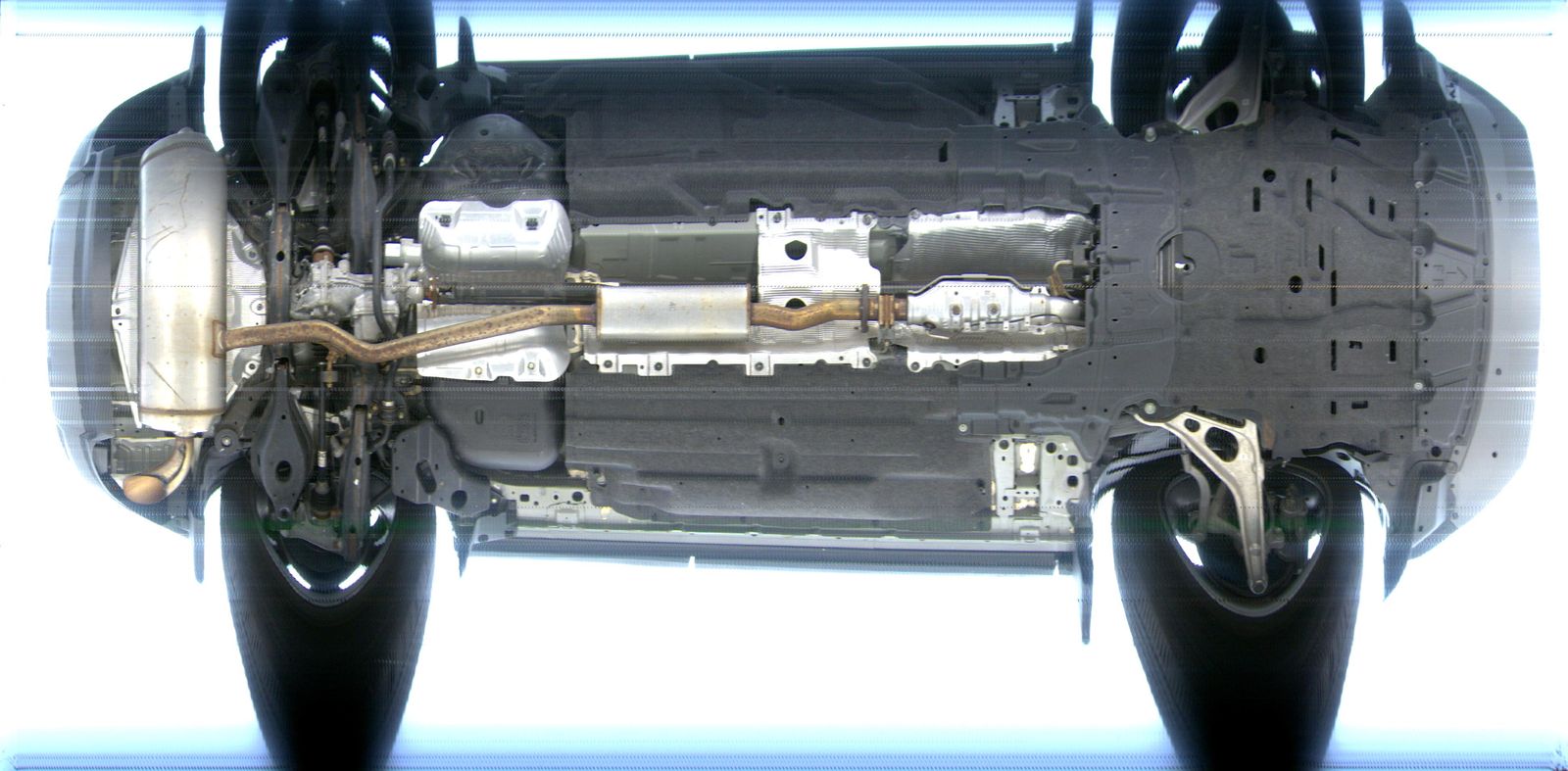 2023 Nissan Rogue SV AWD