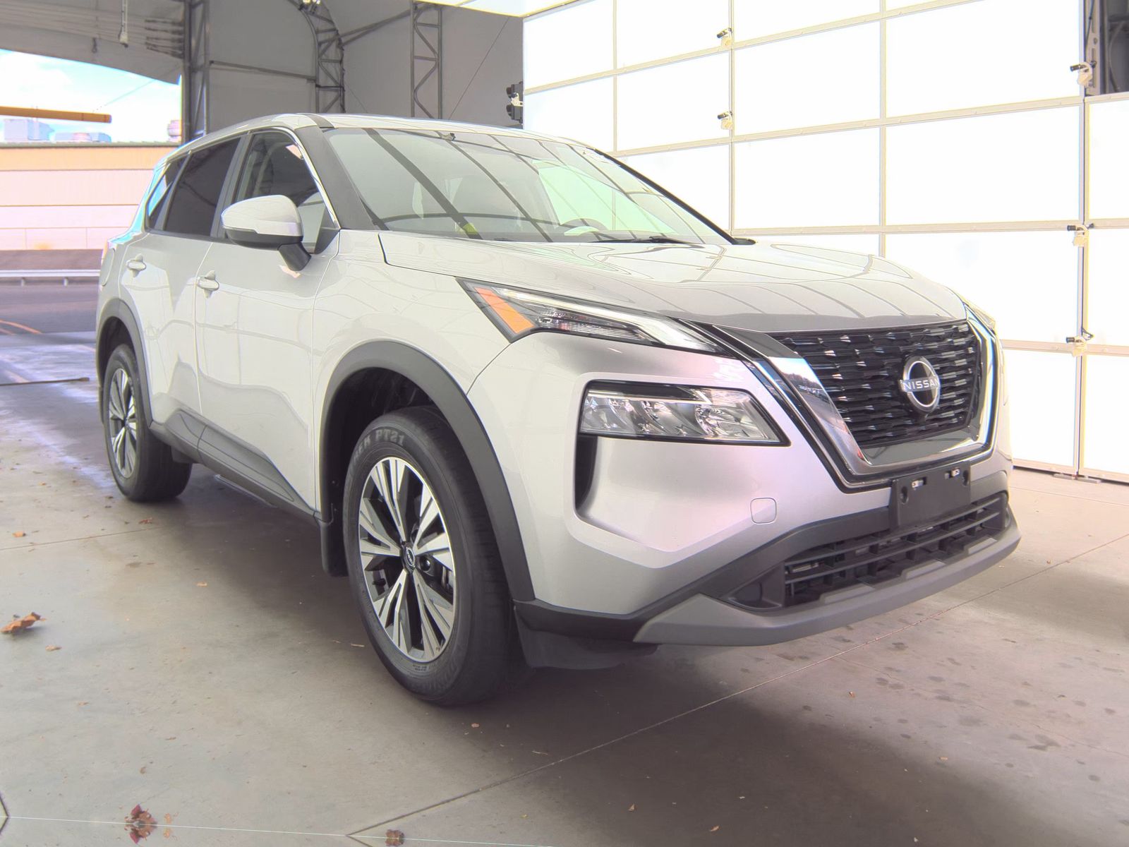 2023 Nissan Rogue SV AWD