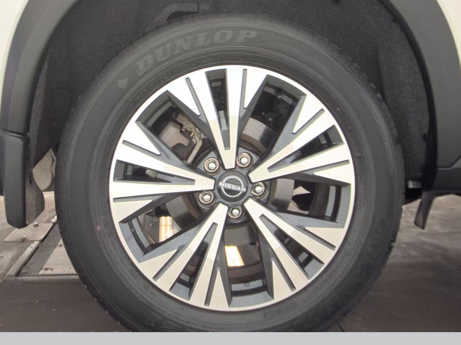 2023 Nissan Rogue SV AWD