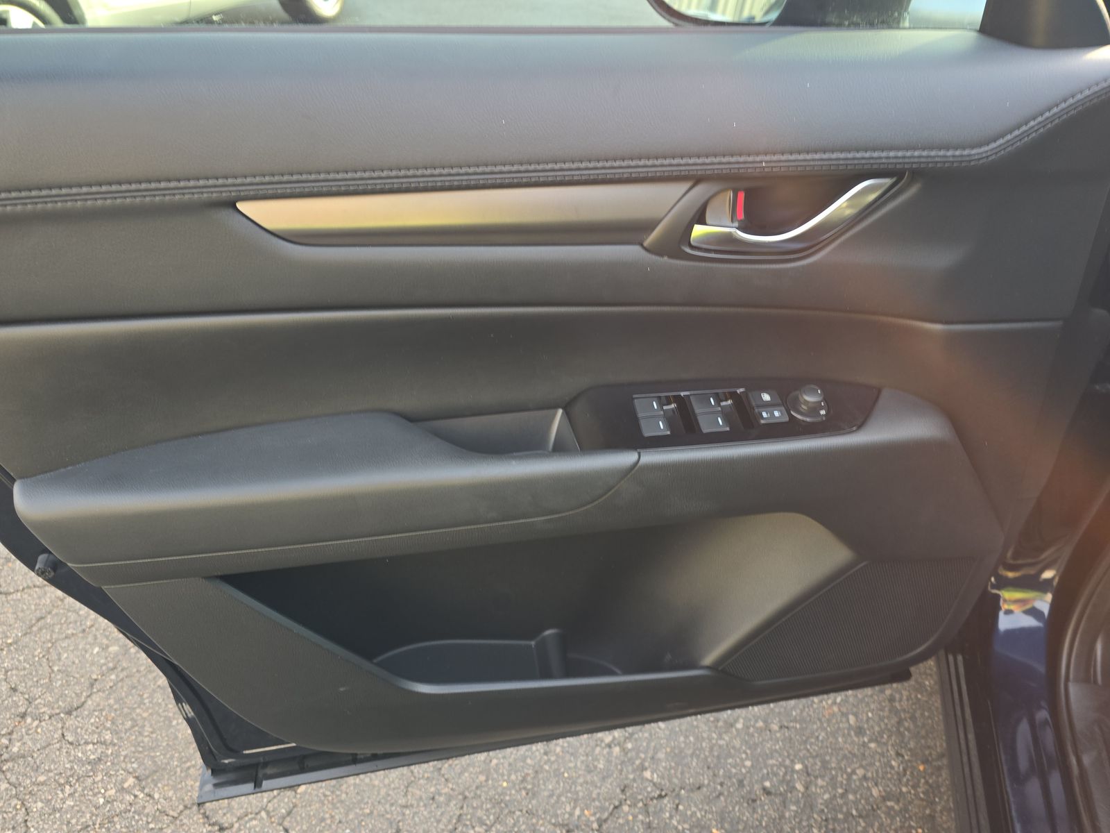 2023 MAZDA CX-5 2.5 S Select Package AWD