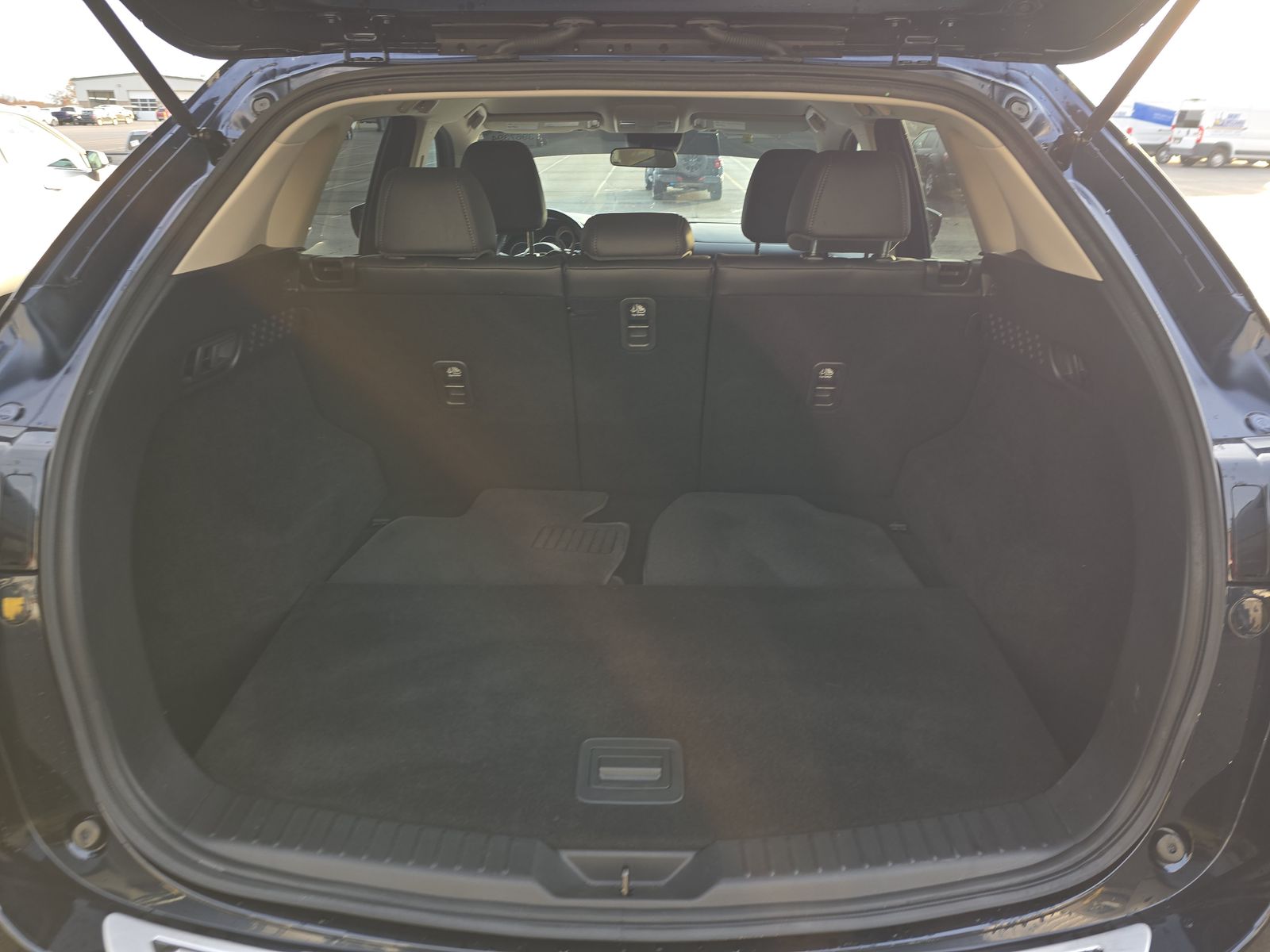 2023 MAZDA CX-5 2.5 S Select Package AWD