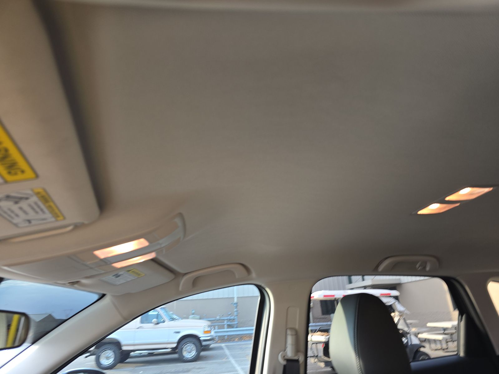 2023 MAZDA CX-5 2.5 S Select Package AWD