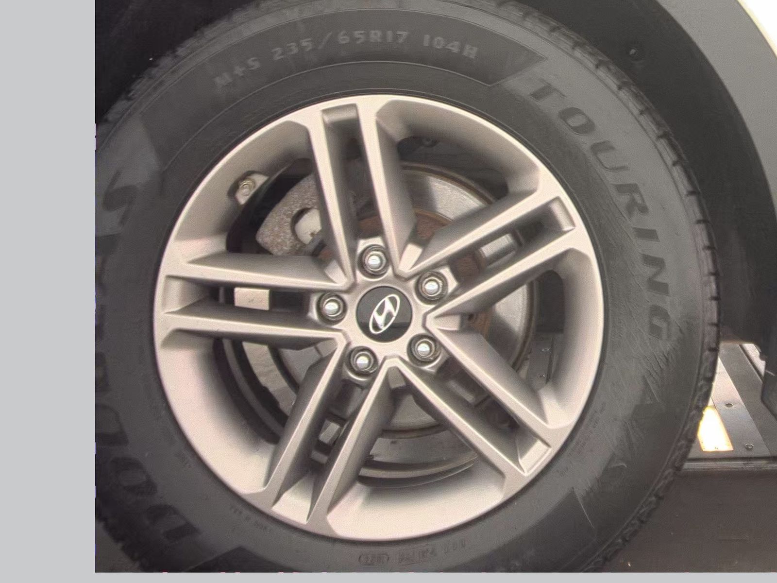 2018 Hyundai Santa Fe Sport Base FWD