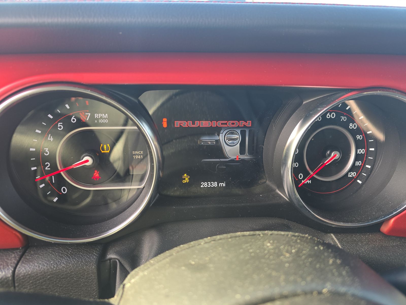 2022 Jeep Wrangler Unlimited Rubicon AWD