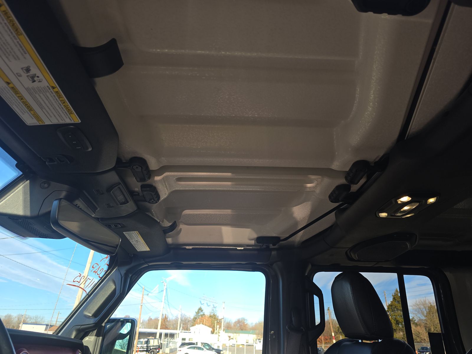 2022 Jeep Wrangler Unlimited Rubicon AWD