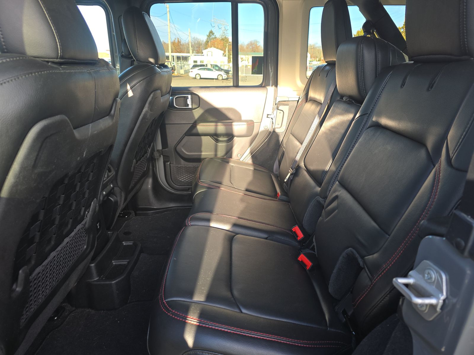 2022 Jeep Wrangler Unlimited Rubicon AWD