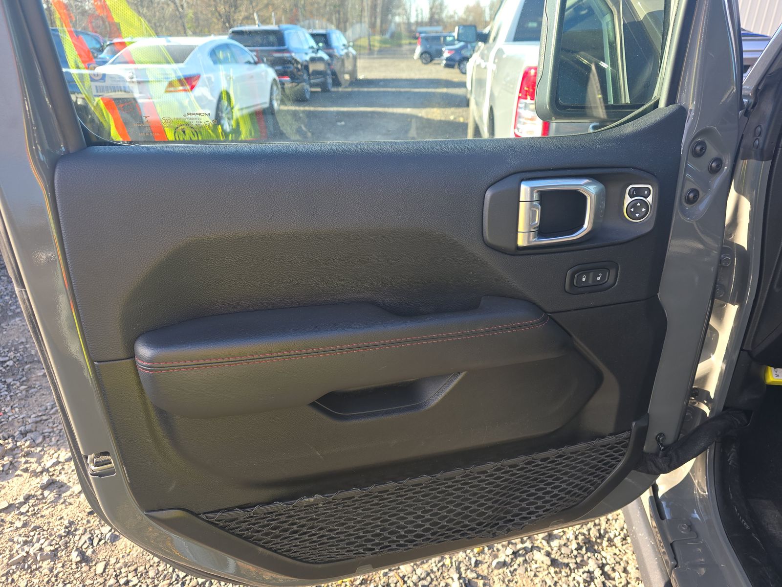 2022 Jeep Wrangler Unlimited Rubicon AWD