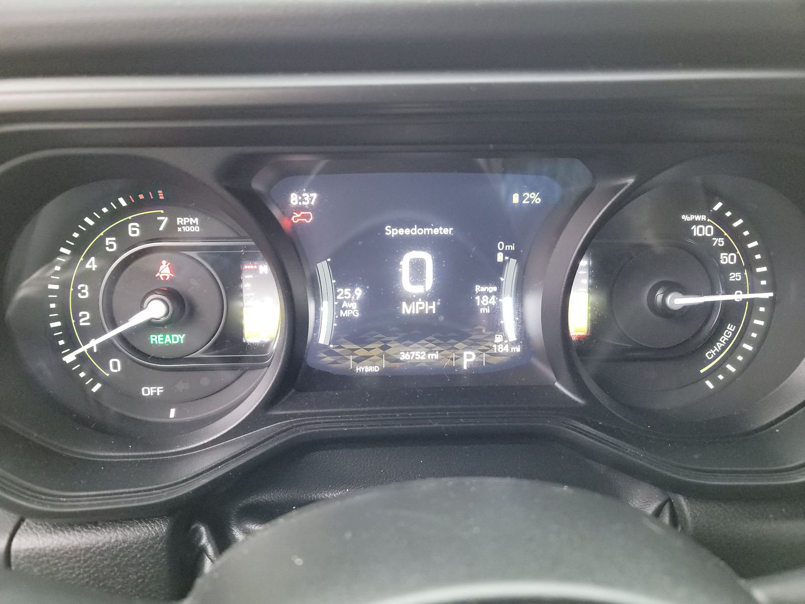 2024 Jeep Wrangler 4xe Sahara High Altitude AWD