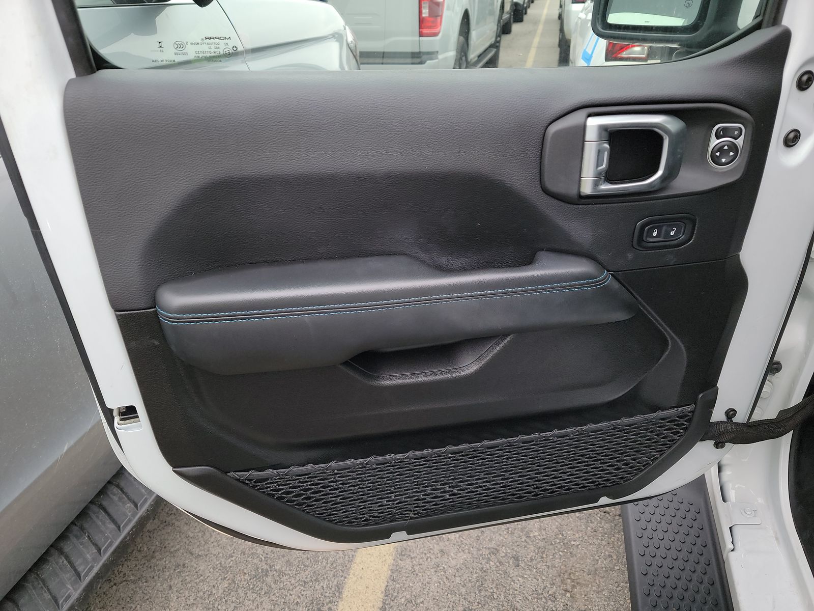 2024 Jeep Wrangler 4xe Sahara High Altitude AWD