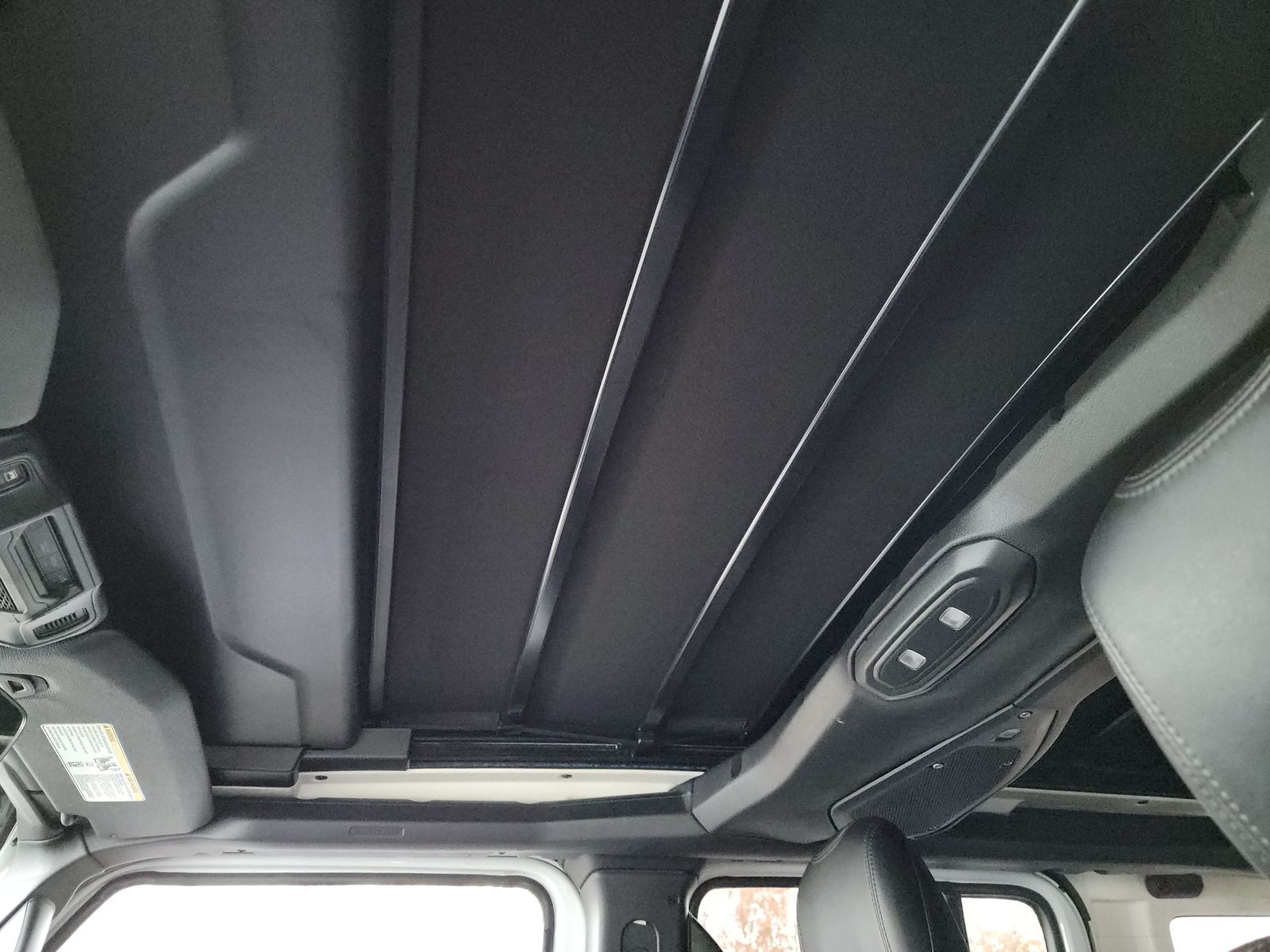 2024 Jeep Wrangler 4xe Sahara High Altitude AWD