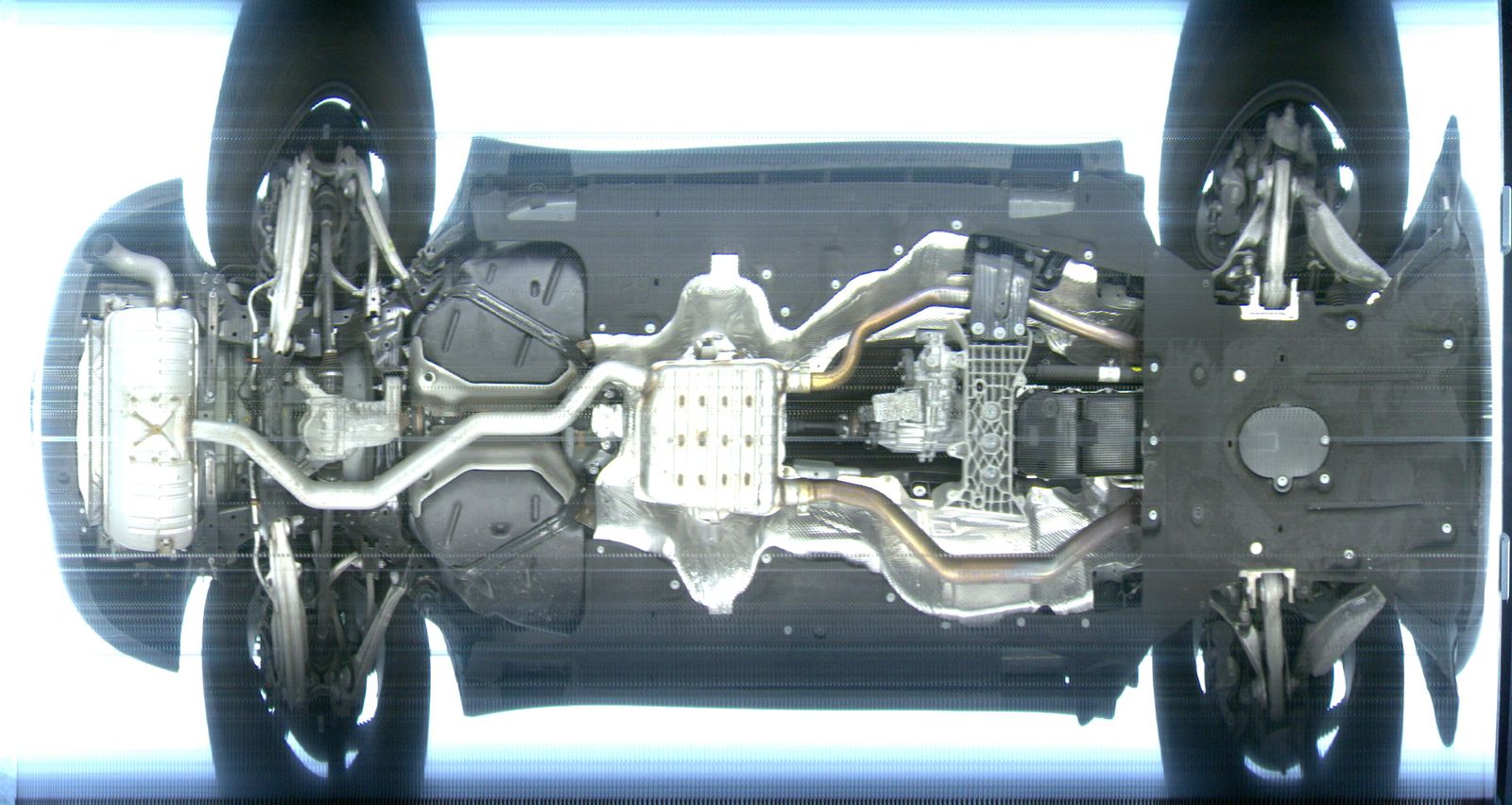 2024 Jeep Grand Cherokee Altitude AWD