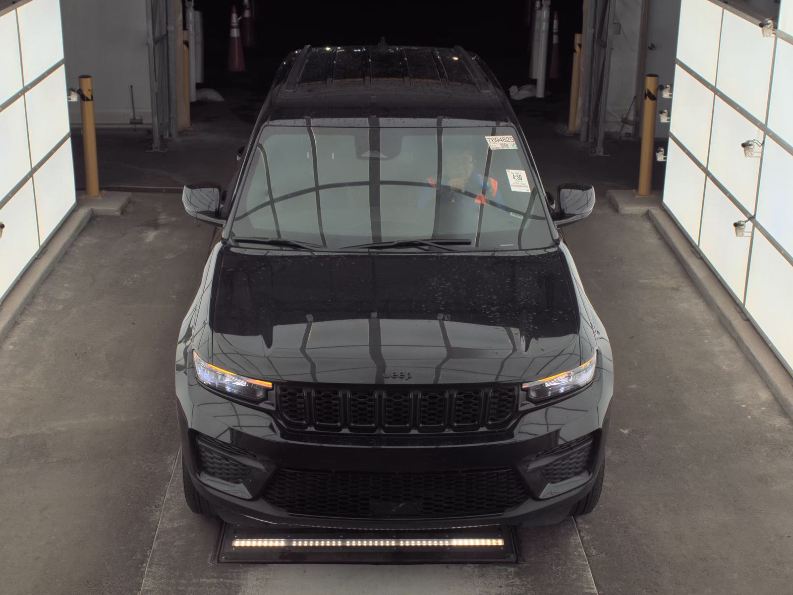 2024 Jeep Grand Cherokee Altitude AWD