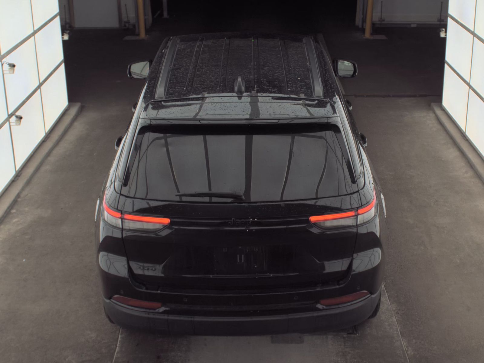 2024 Jeep Grand Cherokee Altitude AWD