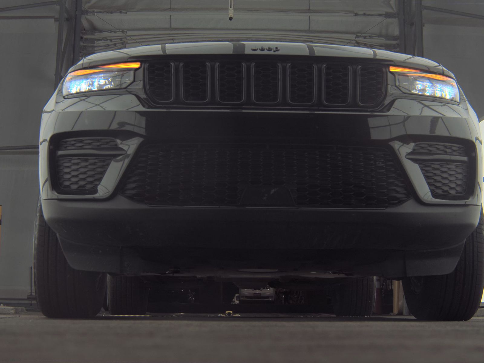 2024 Jeep Grand Cherokee Altitude AWD