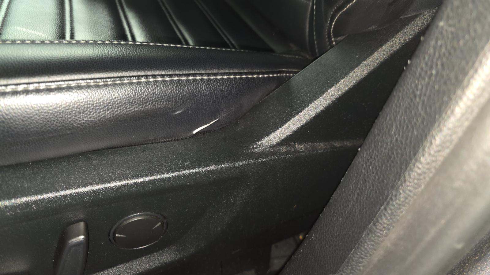 2022 Ford Edge SEL AWD