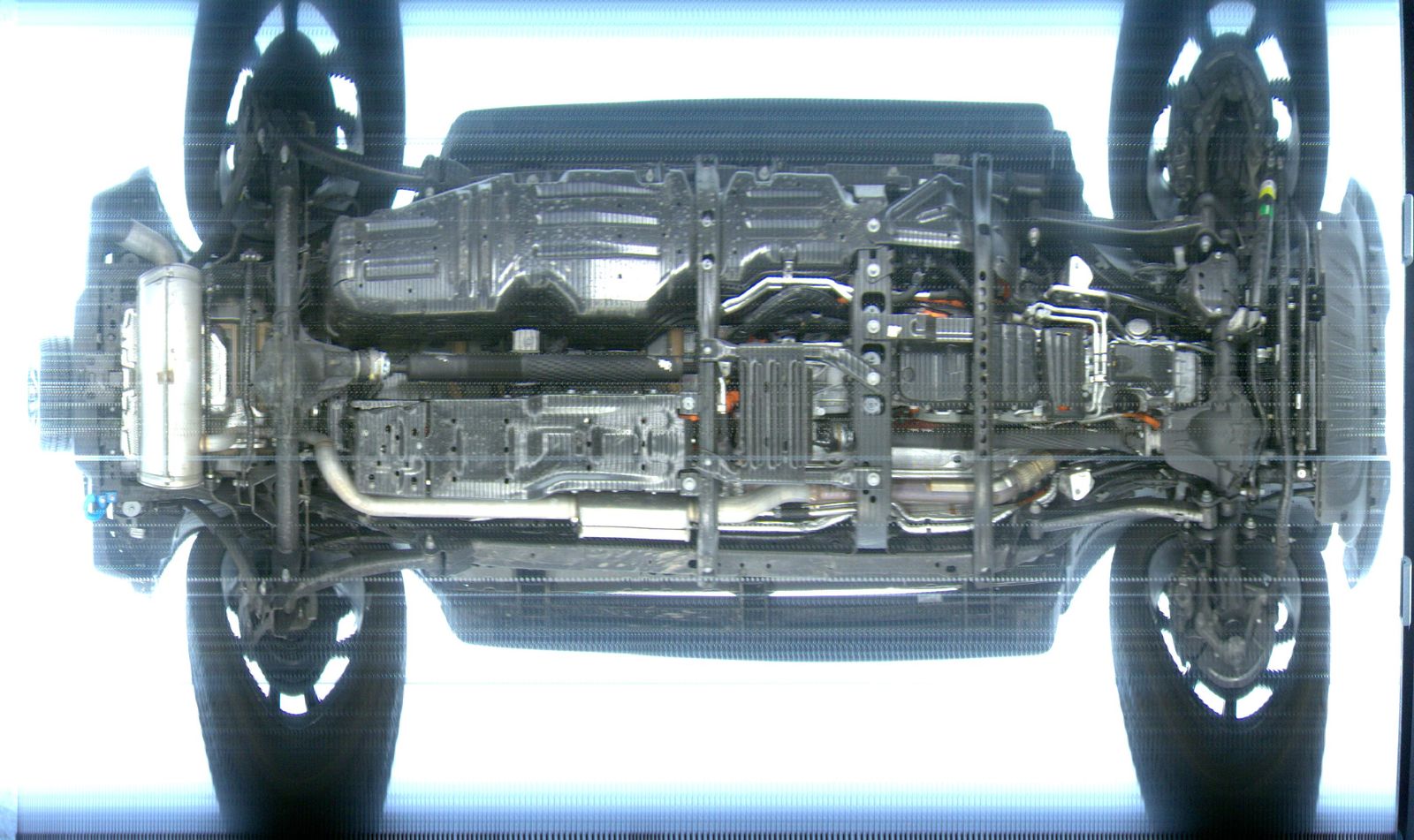 2023 Jeep Wrangler 4xe Sahara AWD