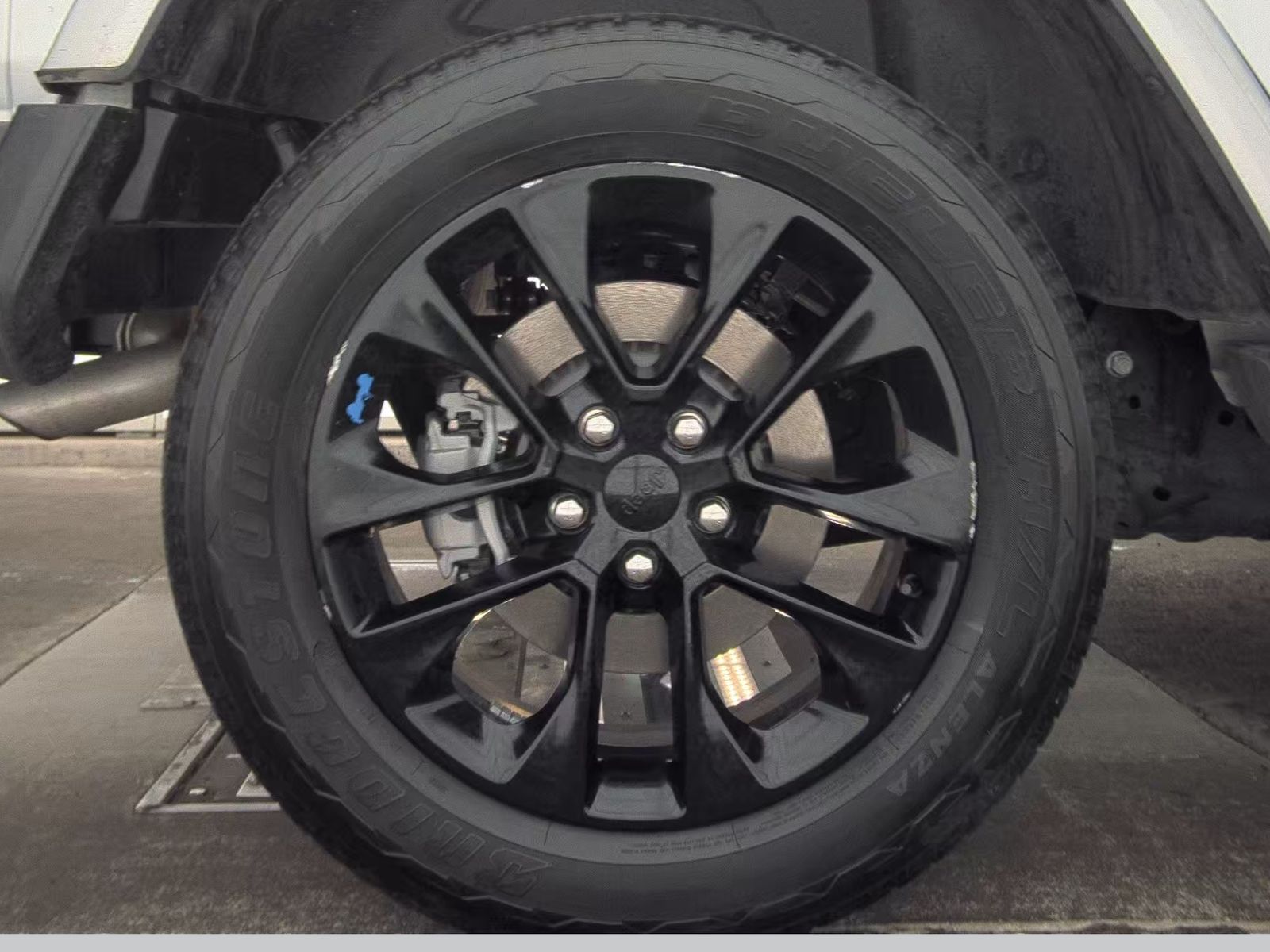 2023 Jeep Wrangler 4xe Sahara AWD