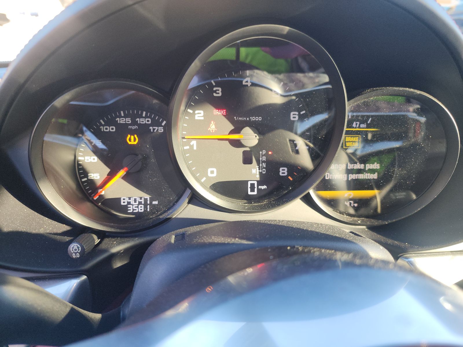 2019 Porsche 718 Boxster Base RWD