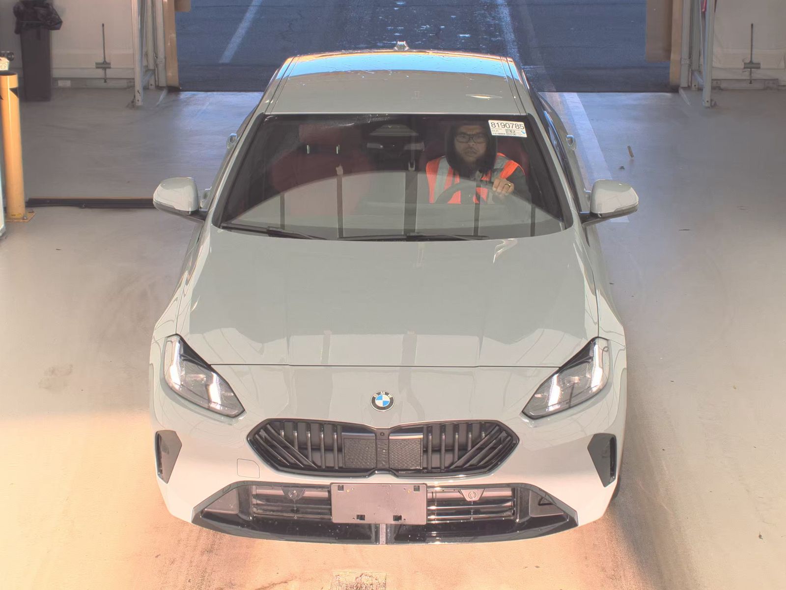 2025 BMW 2 Series 228i xDrive AWD