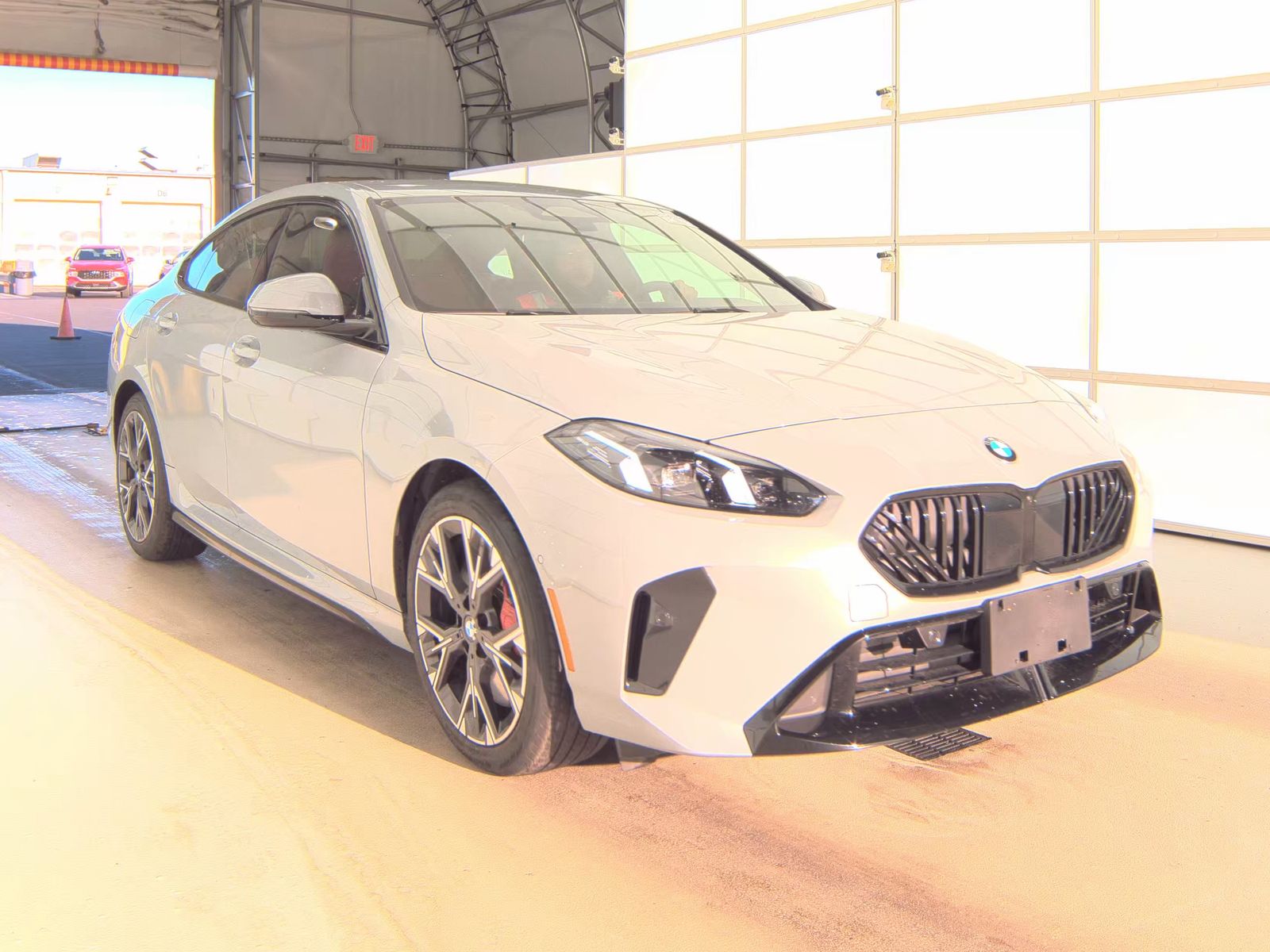 2025 BMW 2 Series 228i xDrive AWD