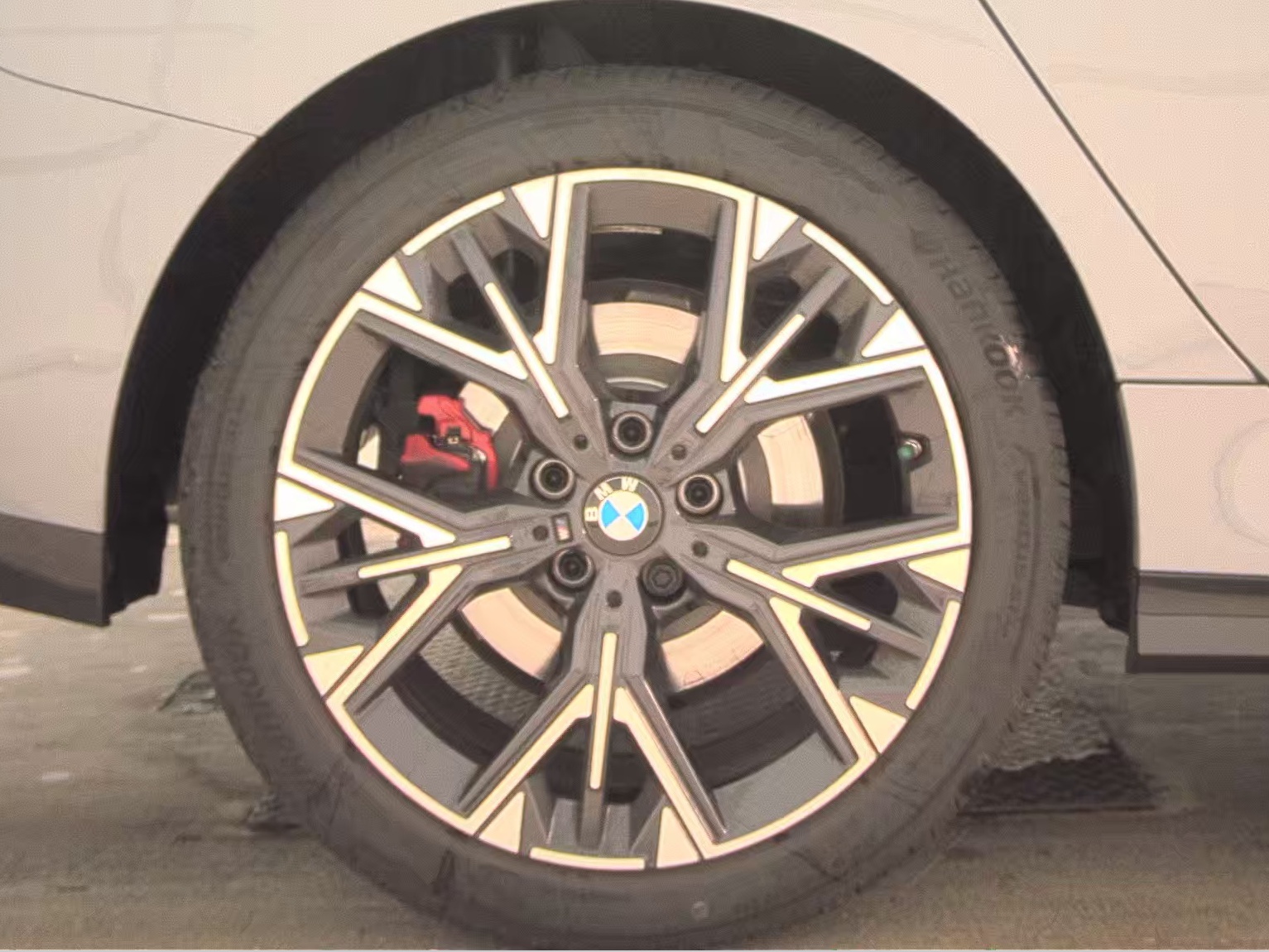 2025 BMW 2 Series 228i xDrive AWD