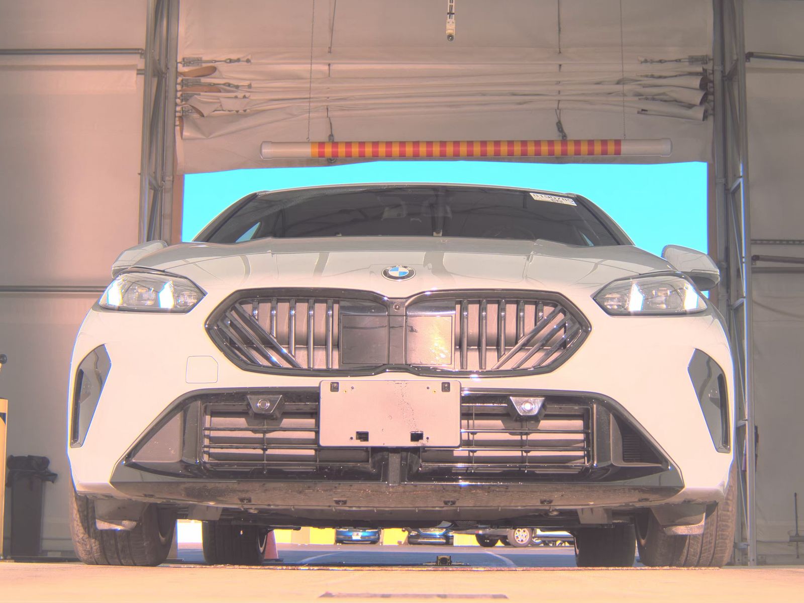 2025 BMW 2 Series 228i xDrive AWD