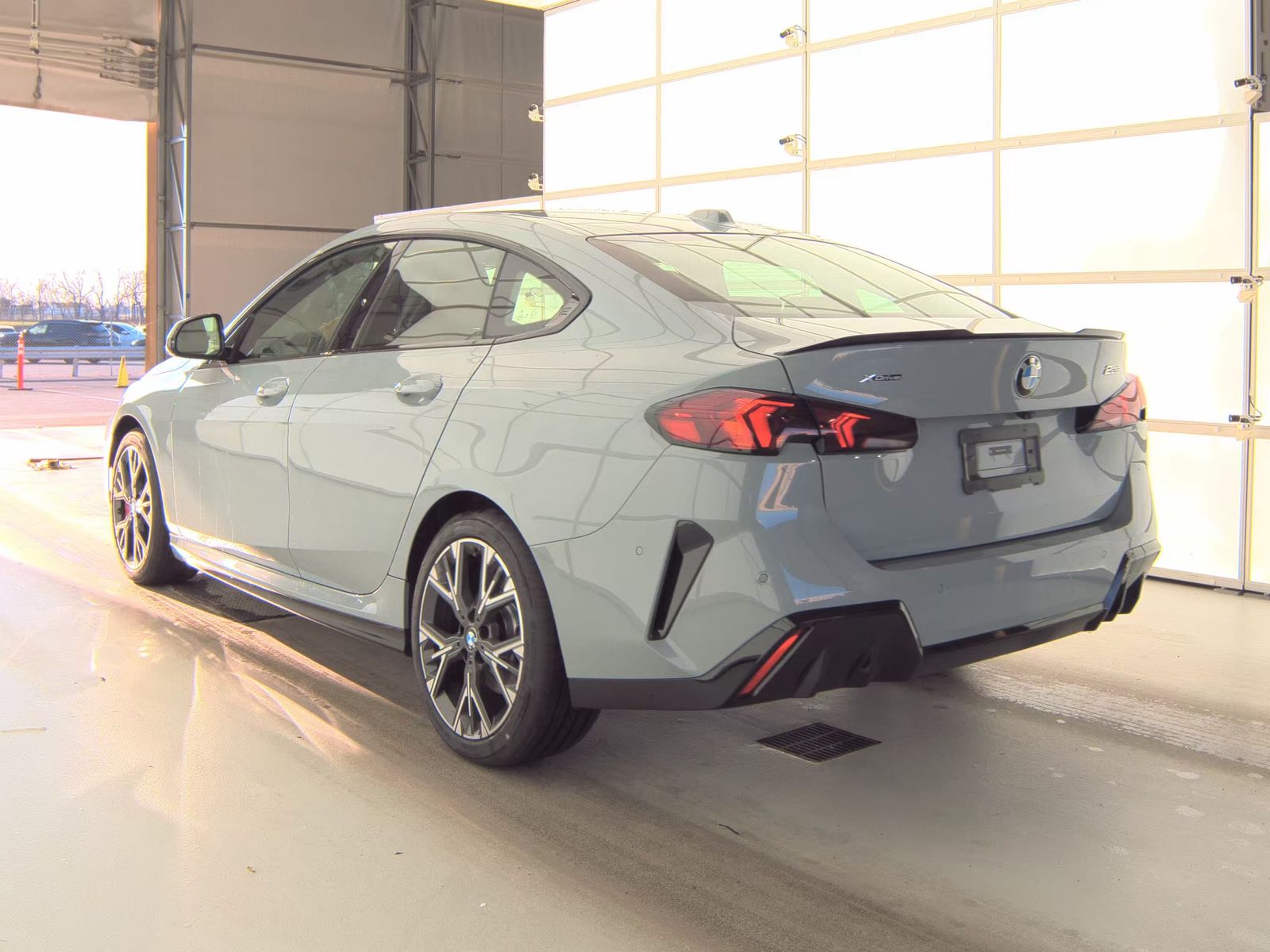 2025 BMW 2 Series 228i xDrive AWD