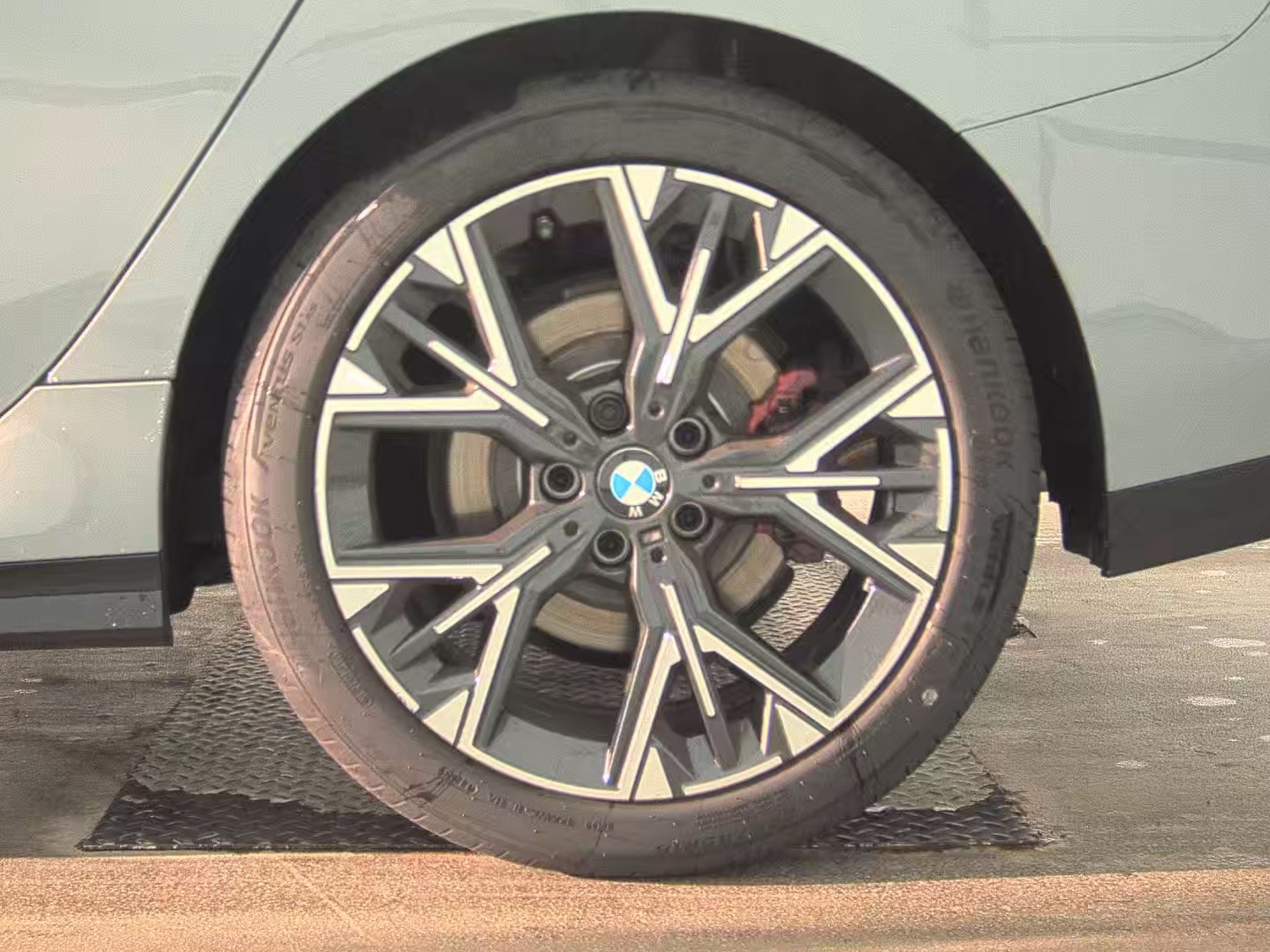 2025 BMW 2 Series 228i xDrive AWD