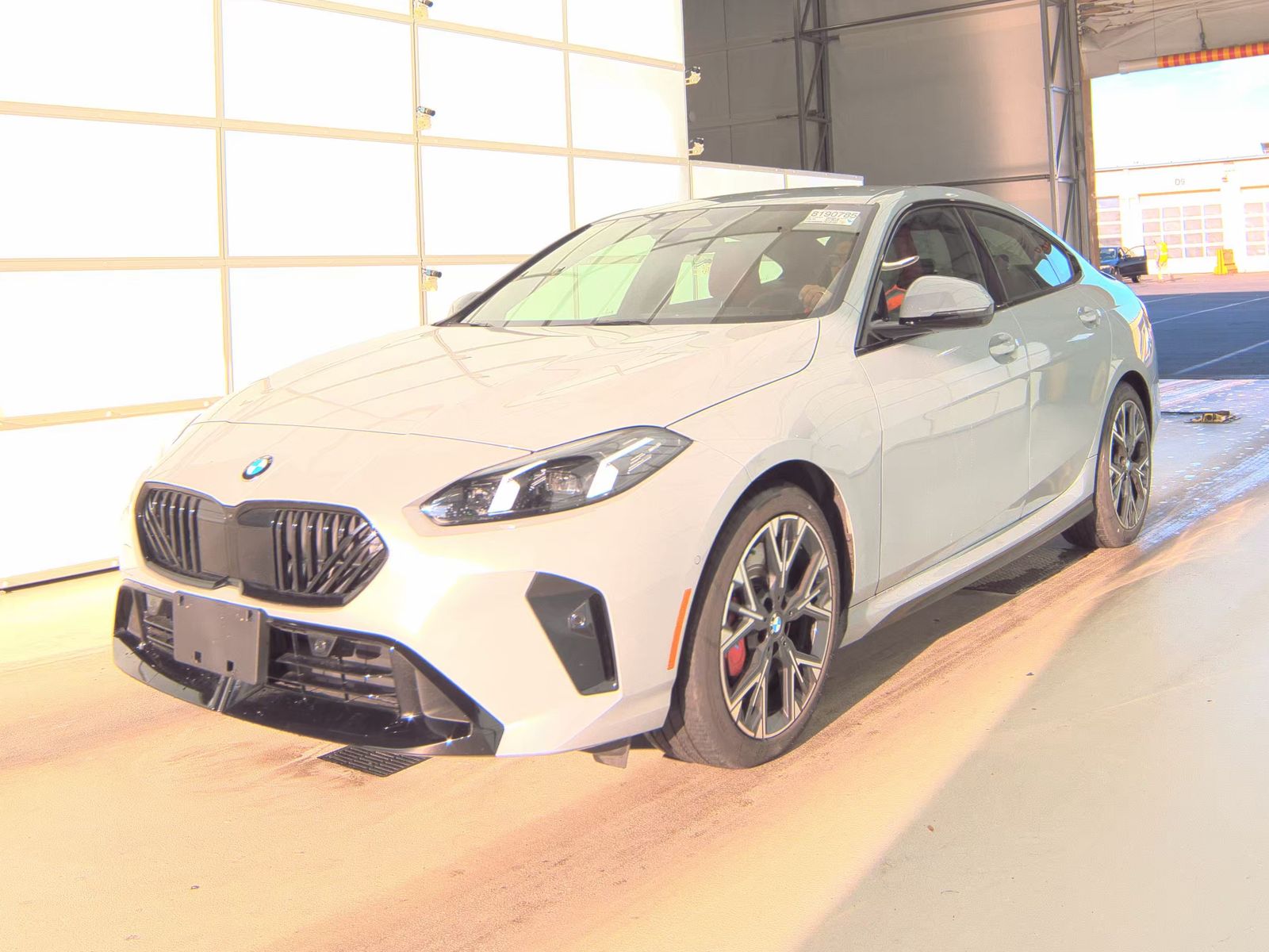 2025 BMW 2 Series 228i xDrive AWD