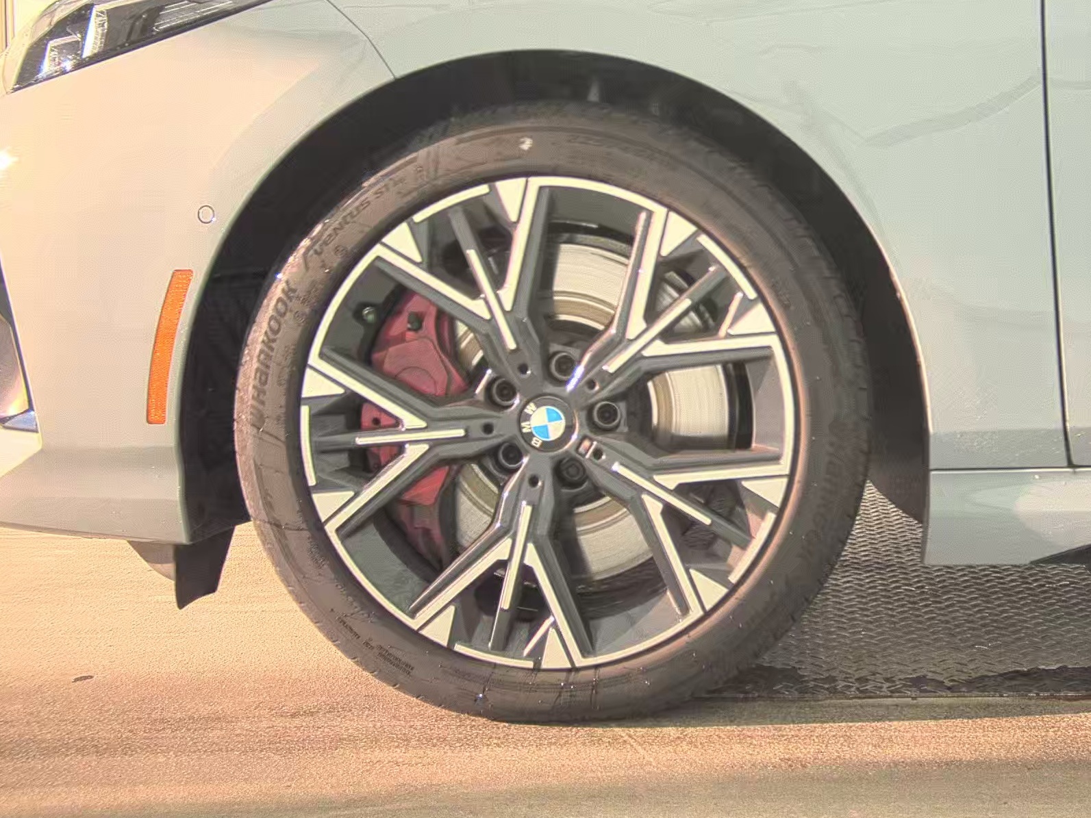 2025 BMW 2 Series 228i xDrive AWD