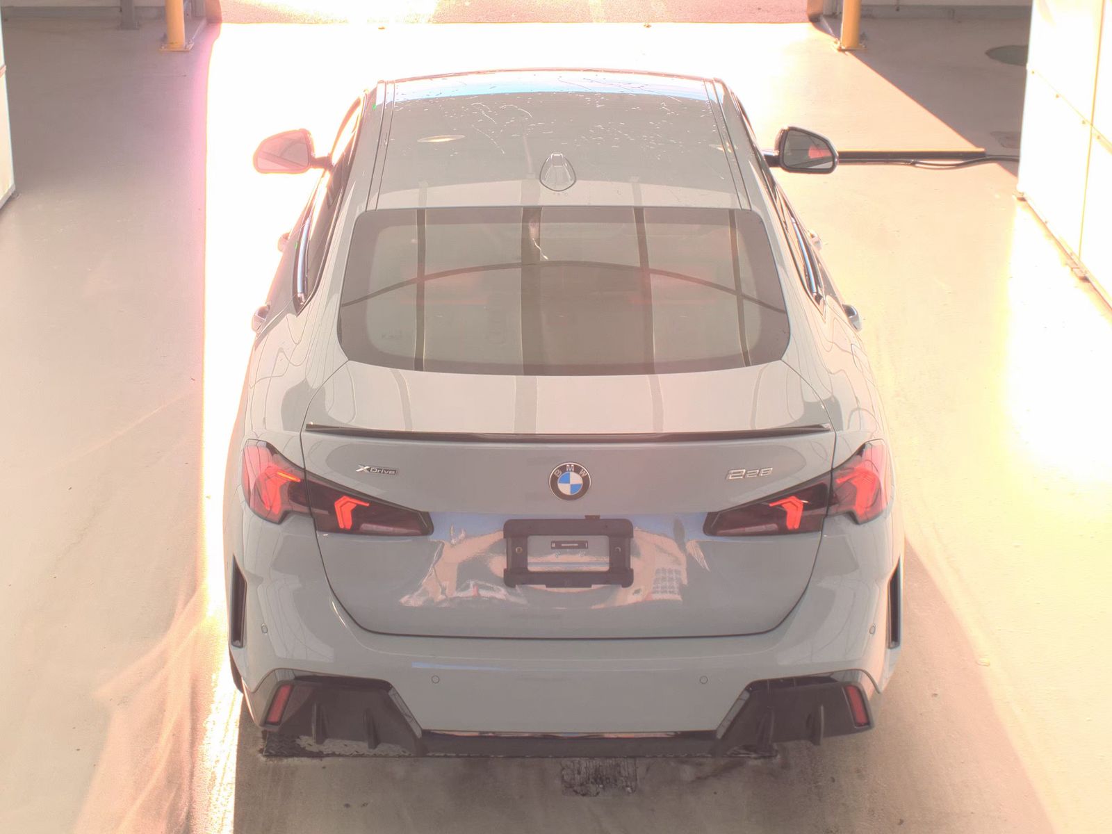 2025 BMW 2 Series 228i xDrive AWD