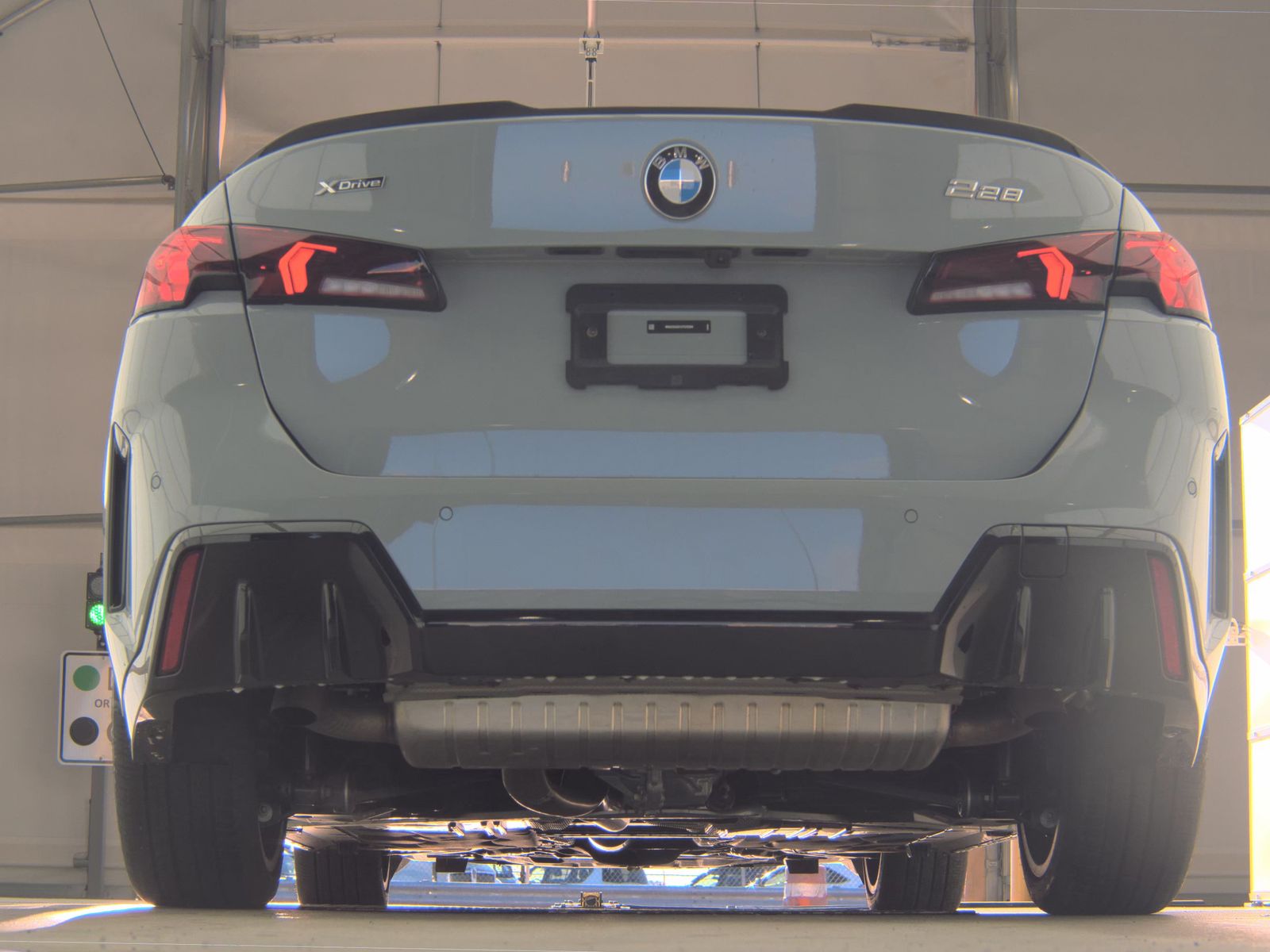 2025 BMW 2 Series 228i xDrive AWD