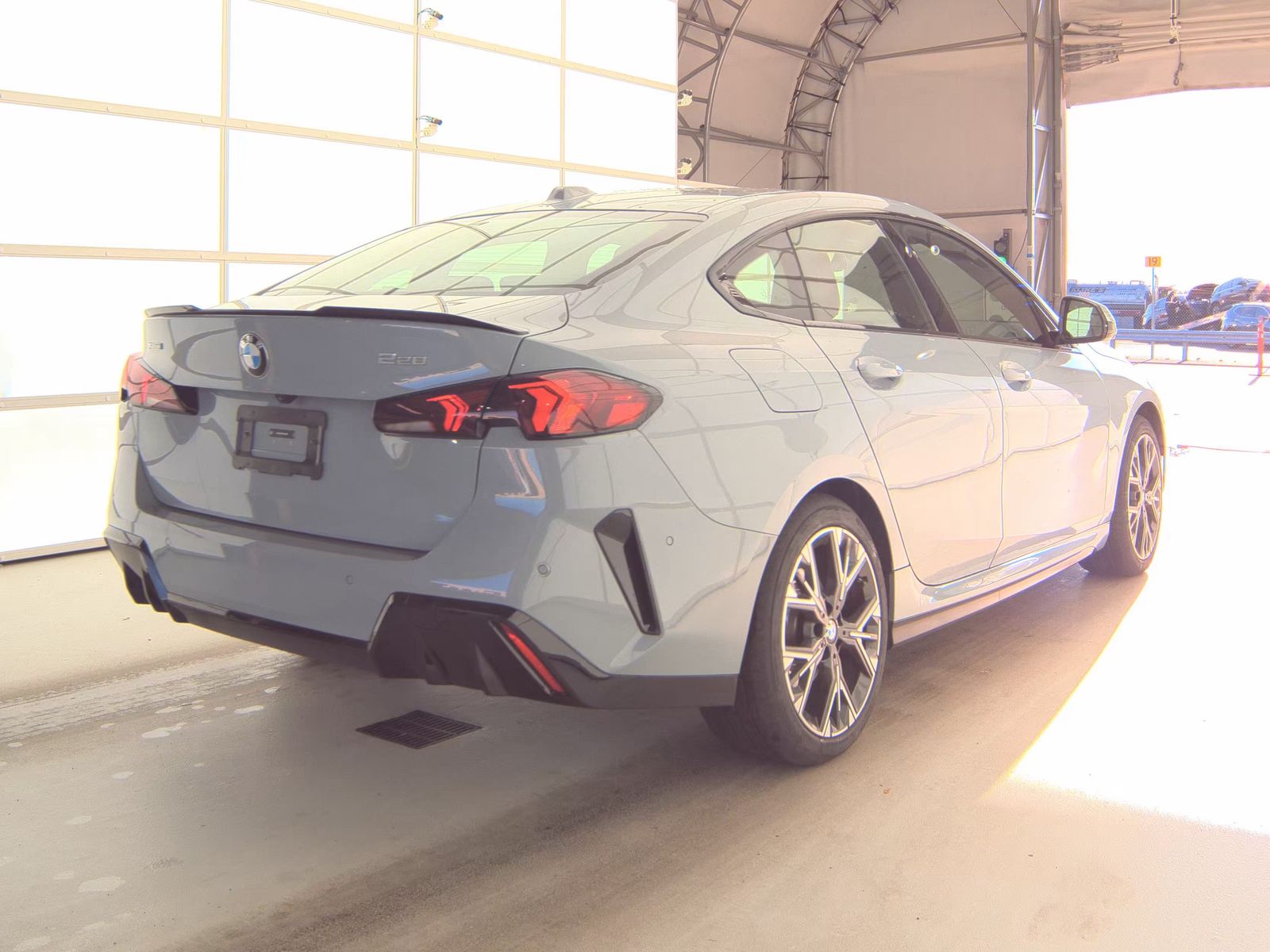 2025 BMW 2 Series 228i xDrive AWD