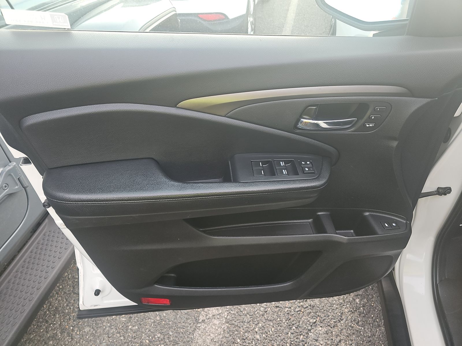 2019 Honda Pilot EX-L AWD