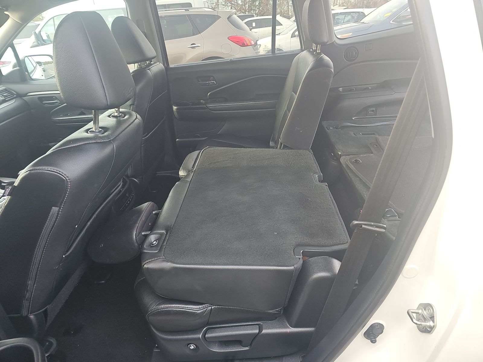 2019 Honda Pilot EX-L AWD