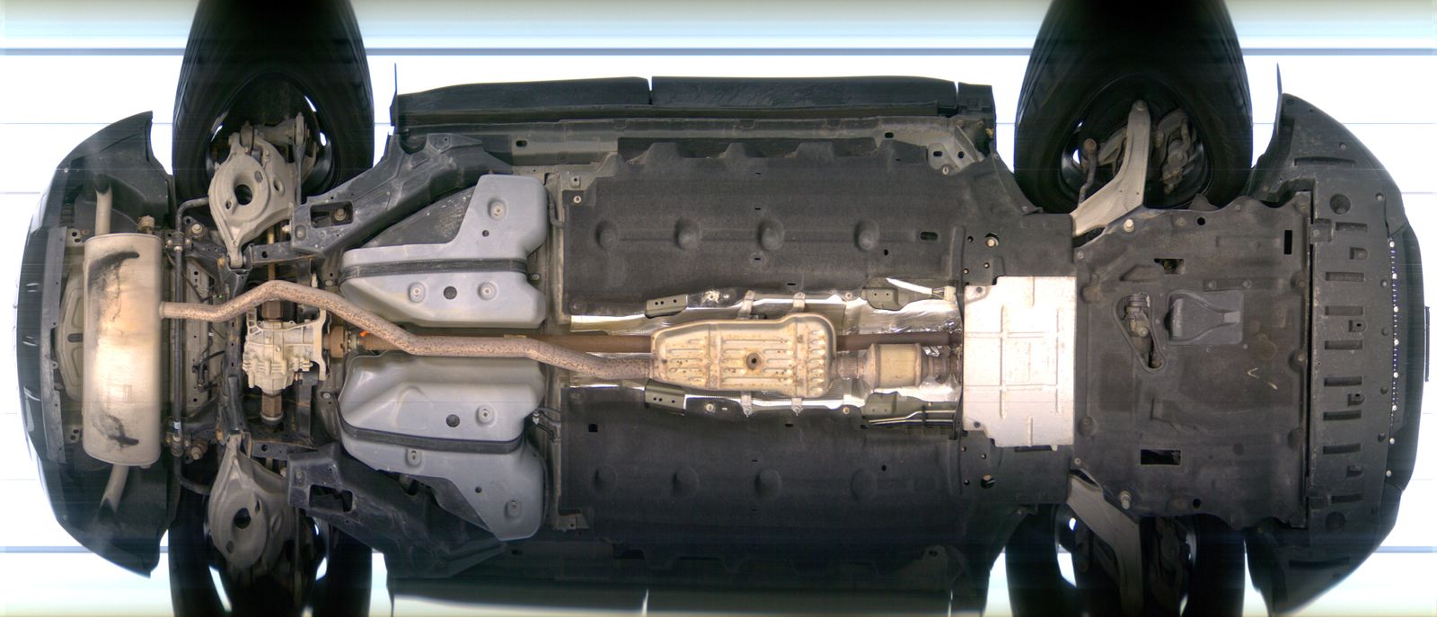 2022 Ford Edge SE AWD