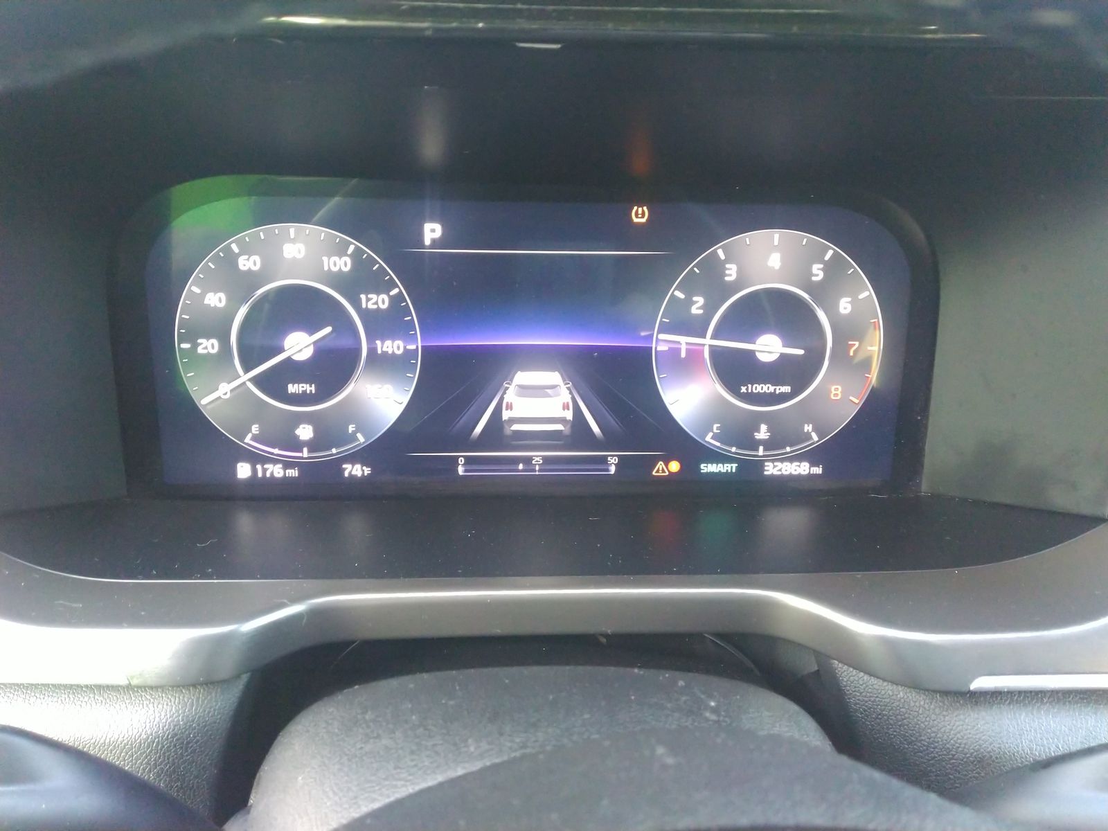 2023 Kia Sorento SX FWD